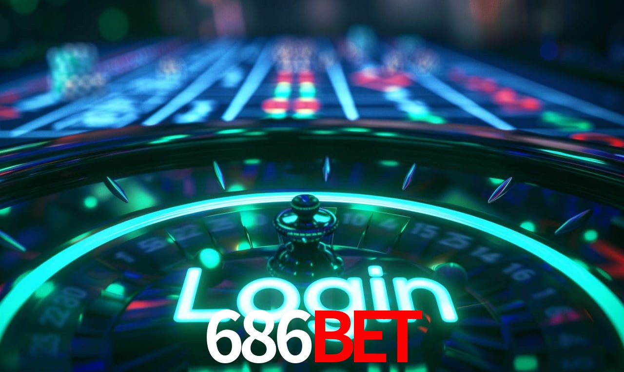 Estatísticas 686BET