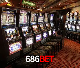 A Revolução dos Aplicativos de Jogos no 686BET