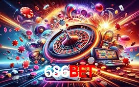 Experiência VIP 686BET