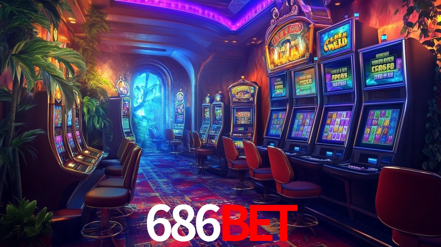 Experiência VIP 686BET