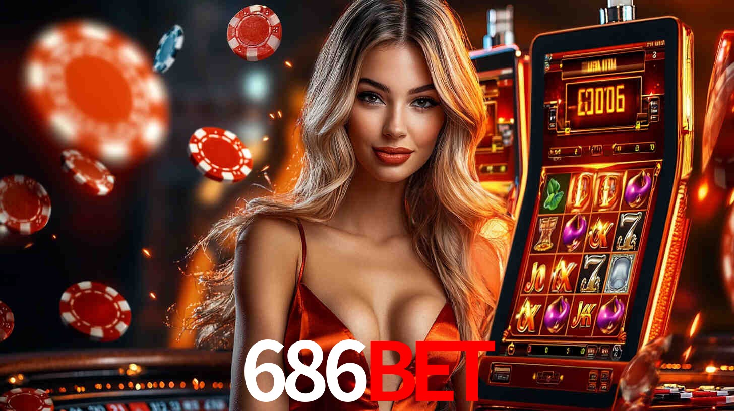 Live Casino 686BET