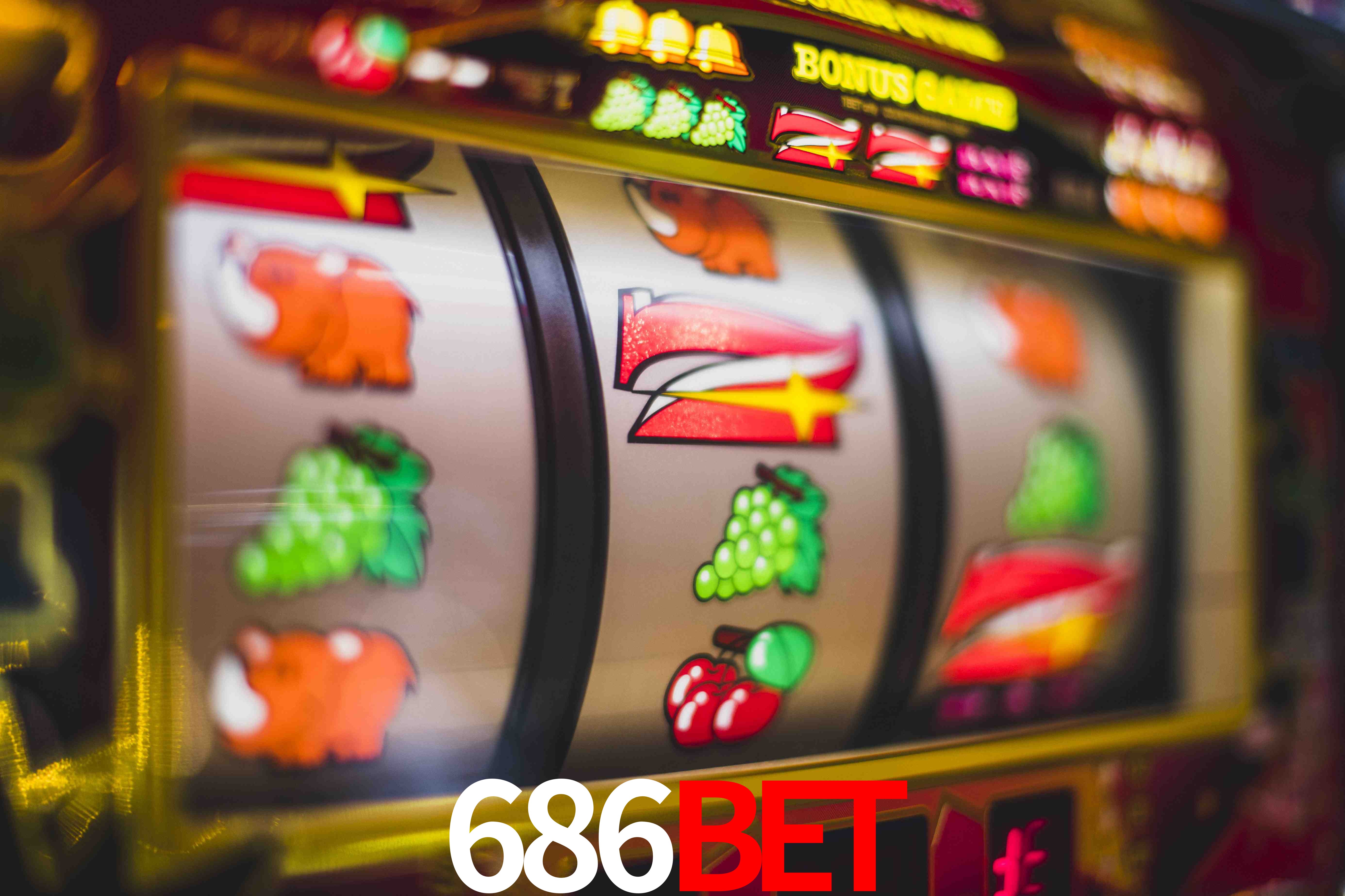 Live Casino 686BET