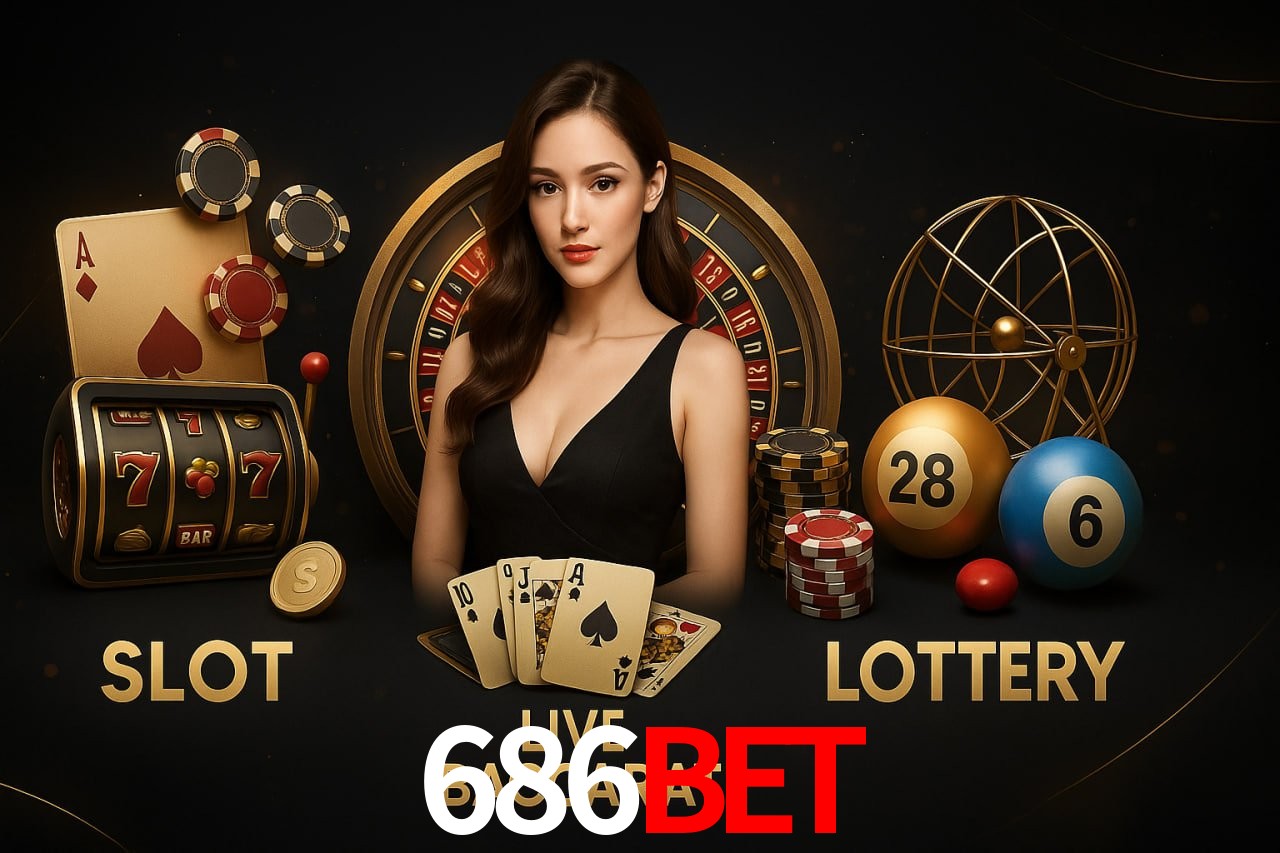 686BET