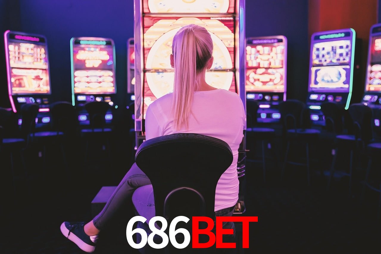 Seasonal Promotions 686BET