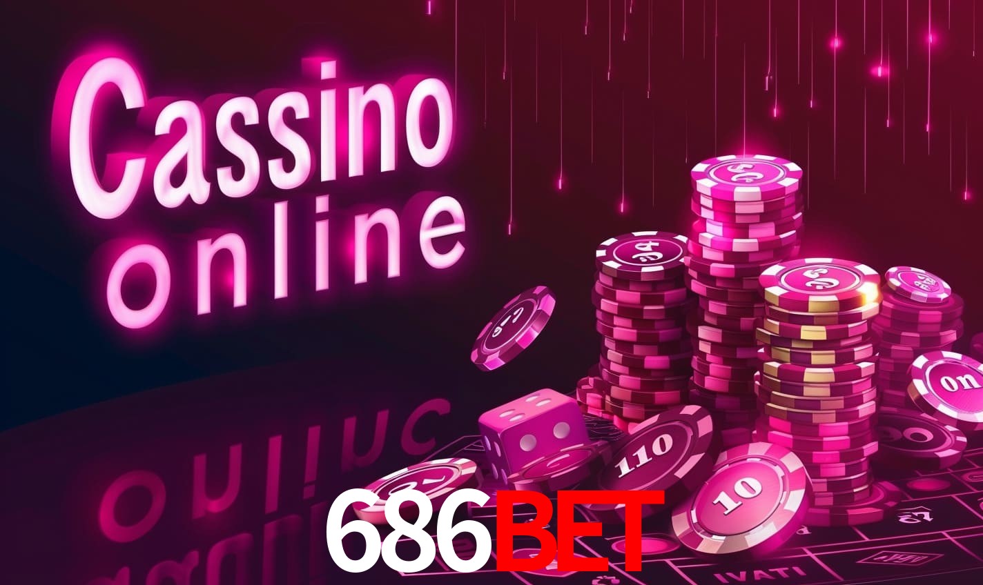 686BET,686BET.com