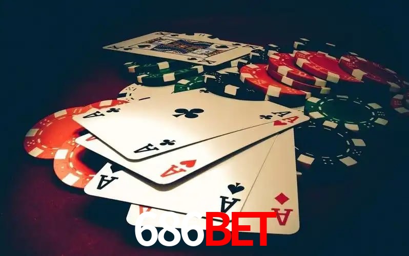 686BET win