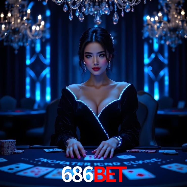 Segurança 2FA 686BET