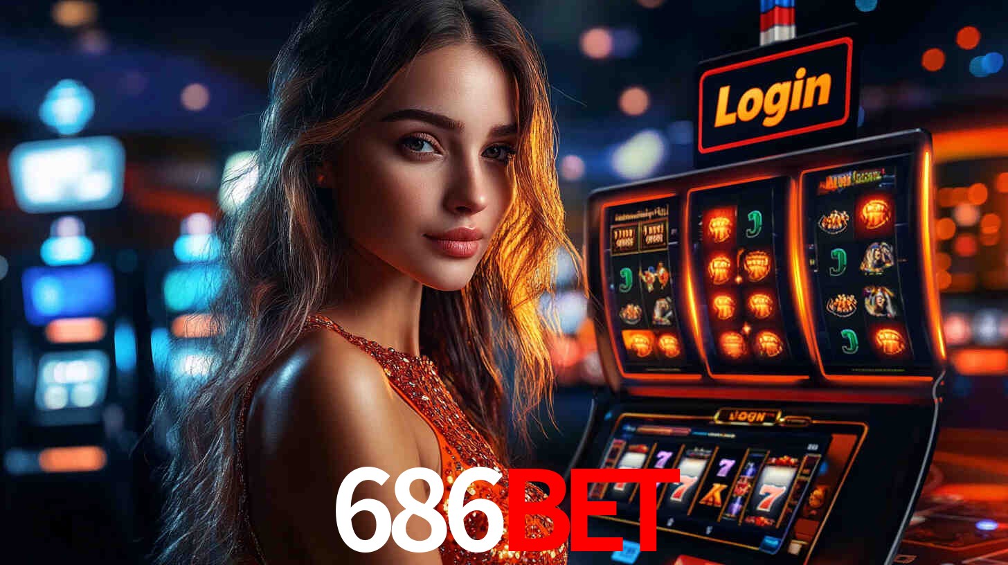 Blackjack Table 686BET