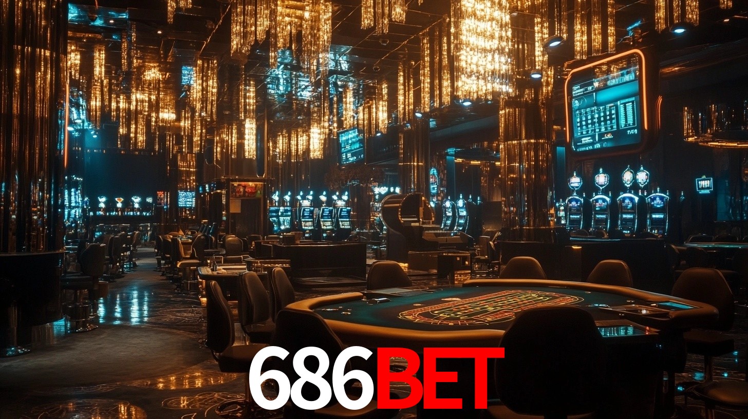 Programa VIP 686BET