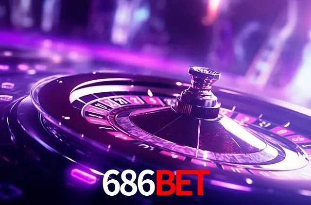 PIX Instantâneo 686BET