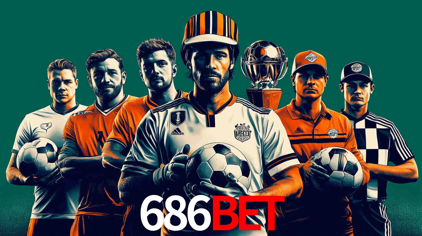Descubra o Programa VIP da 686BET: Vantagens Exclusivas para Jogadores