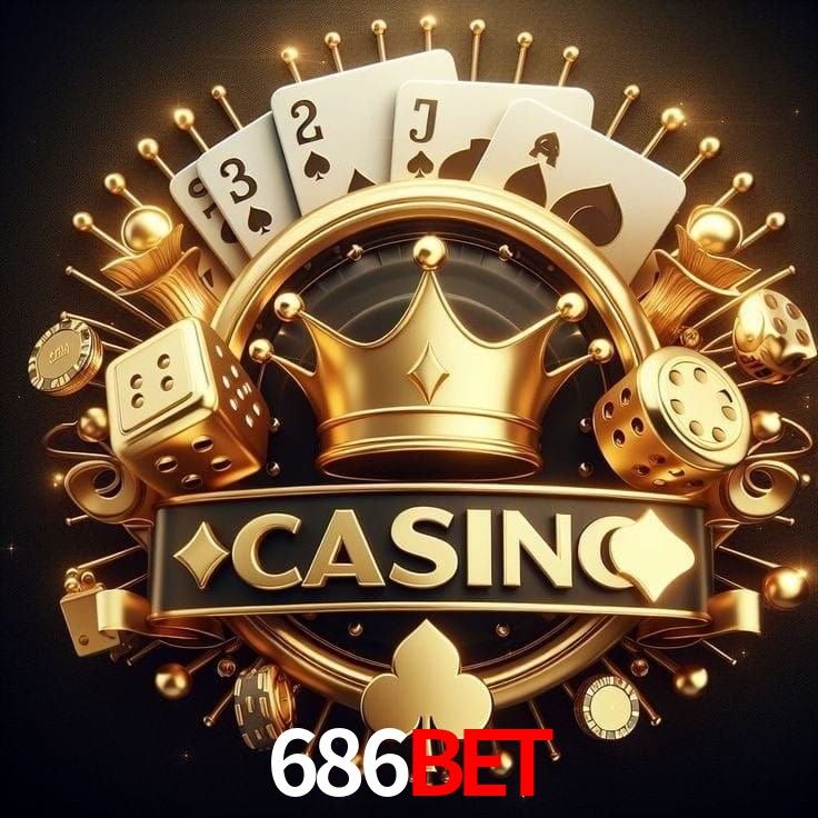 Jogos de Slot 686BET