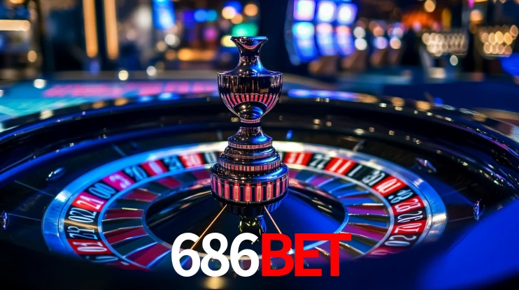 Spaceman Game 686BET