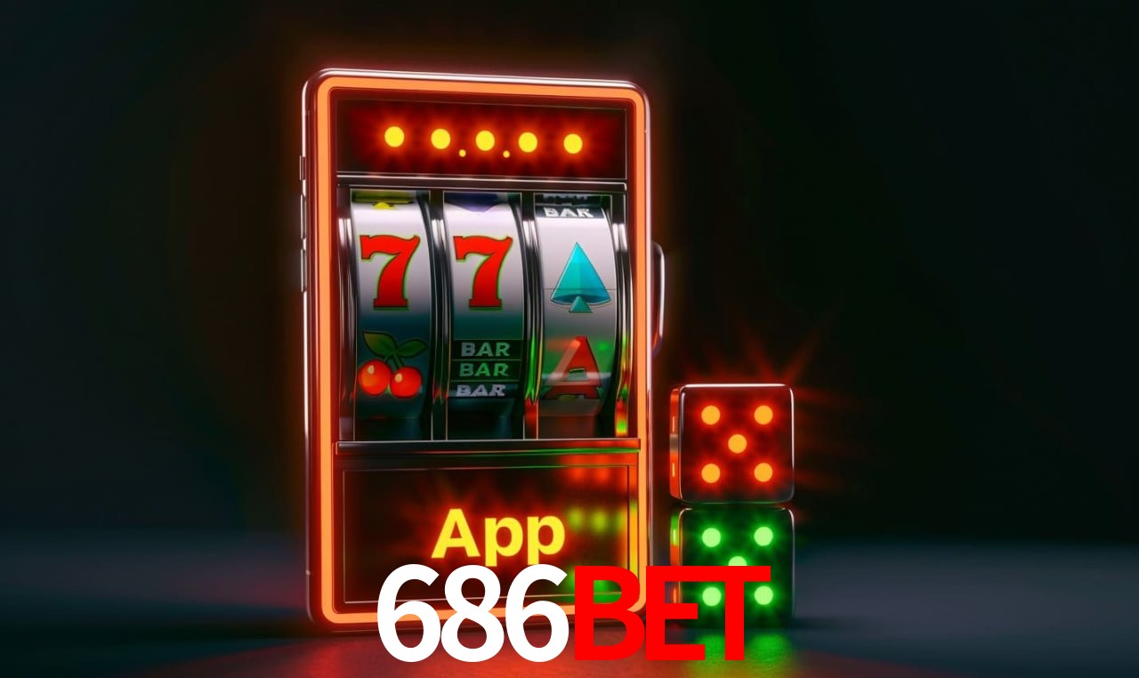 Casino Ao Vivo 686BET