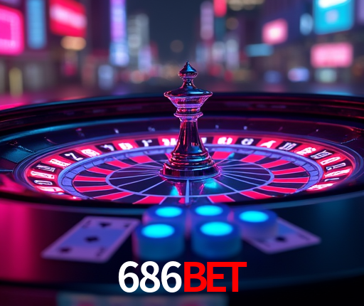 A Emoção da Loteria na 686BET: Uma Chance de Mudança de Vida