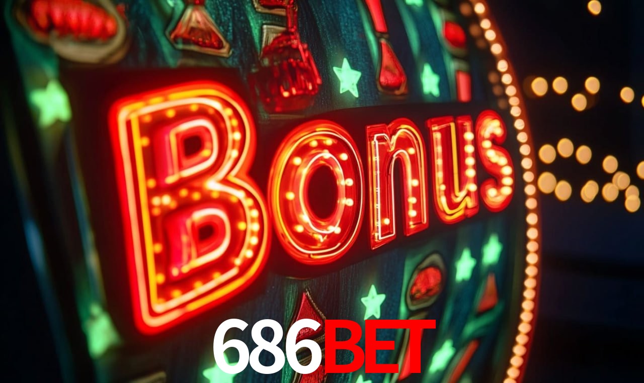 Torneios 686BET