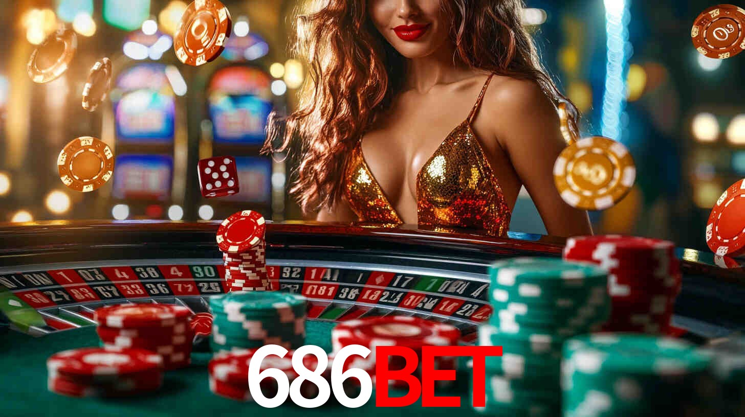 Tennis Betting 686BET