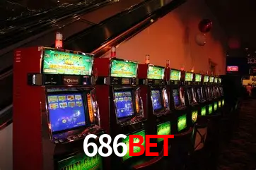 Explorando a Categoria de Eventos em Apostas na 686BET