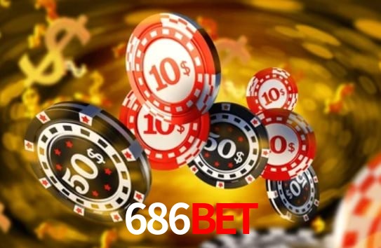 Apostas de Tênis 686BET