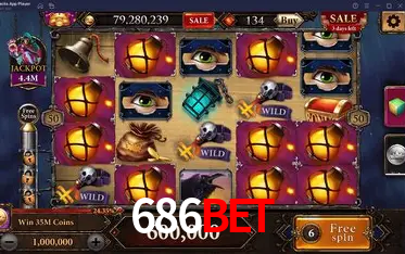 Descubra a Essência do 686BET: Nossa História e Compromissos