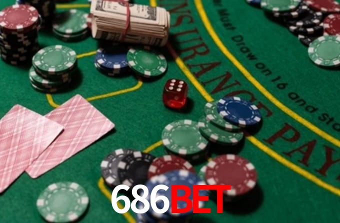 686BET App Interface