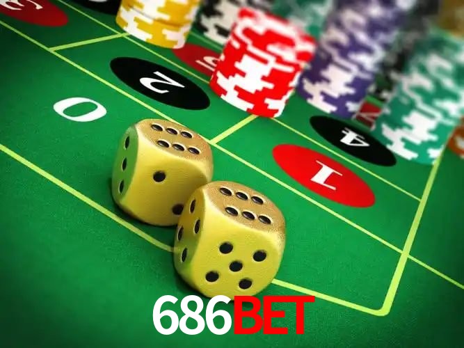 Secure Login 686BET