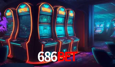 Descubra a Magia dos Jogos de Arcade no 686BET