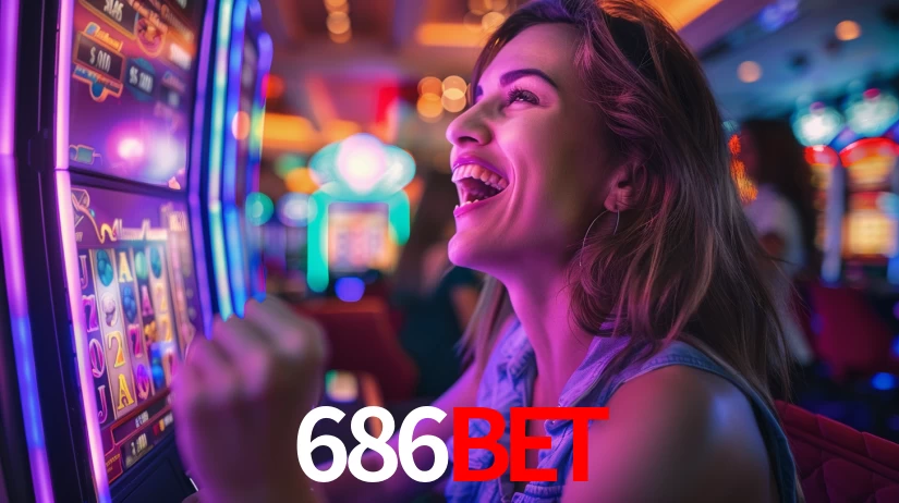 VIP Casino 686BET