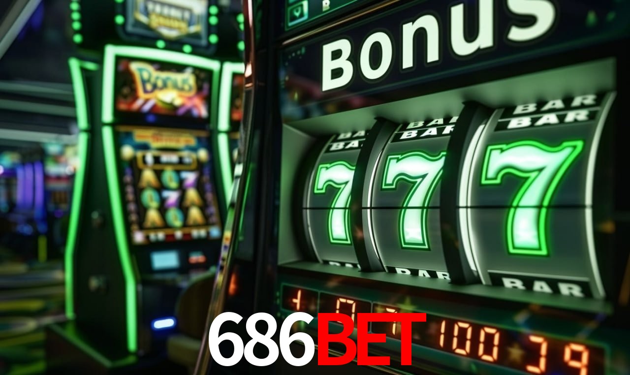 Exclusive Offers 686BET