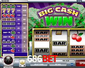 Inovações de Jogos na 686BET: O Futuro das Experiências Interativas