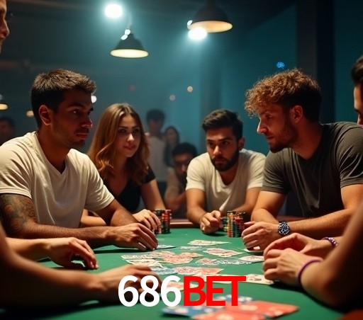 Experimente o Login Seguro Premium no 686BET