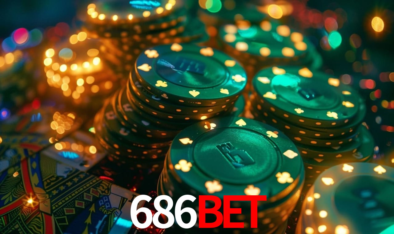 Estatísticas Esportivas 686BET