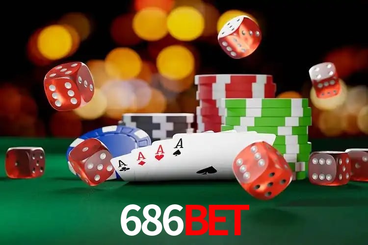 Benefícios da Conta 686BET