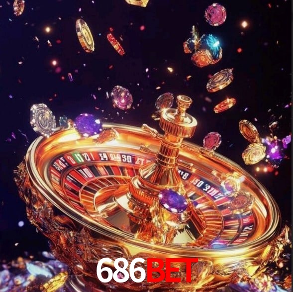 686BET: Seu Cassino Premiado com Pagamentos Rápidos