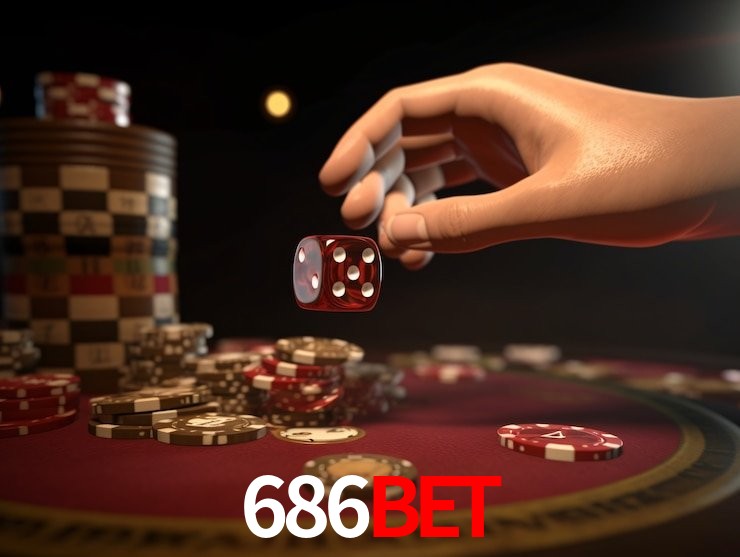 Cadastro Rápido 686BET