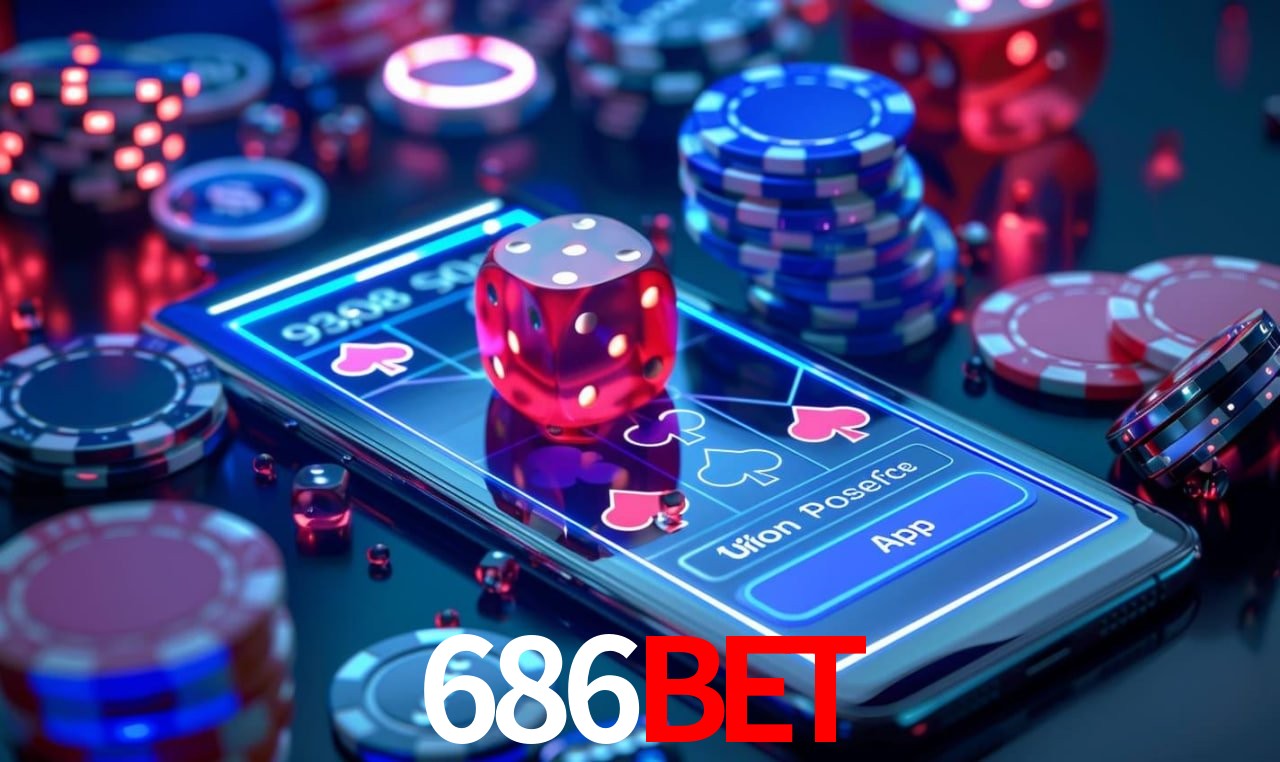 Explore as vantagens do 686BET: serviço profissional e confiabilidade