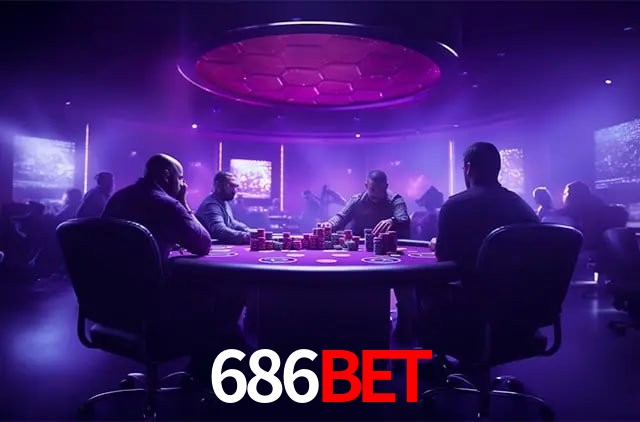 Diretório de Jogos 686BET