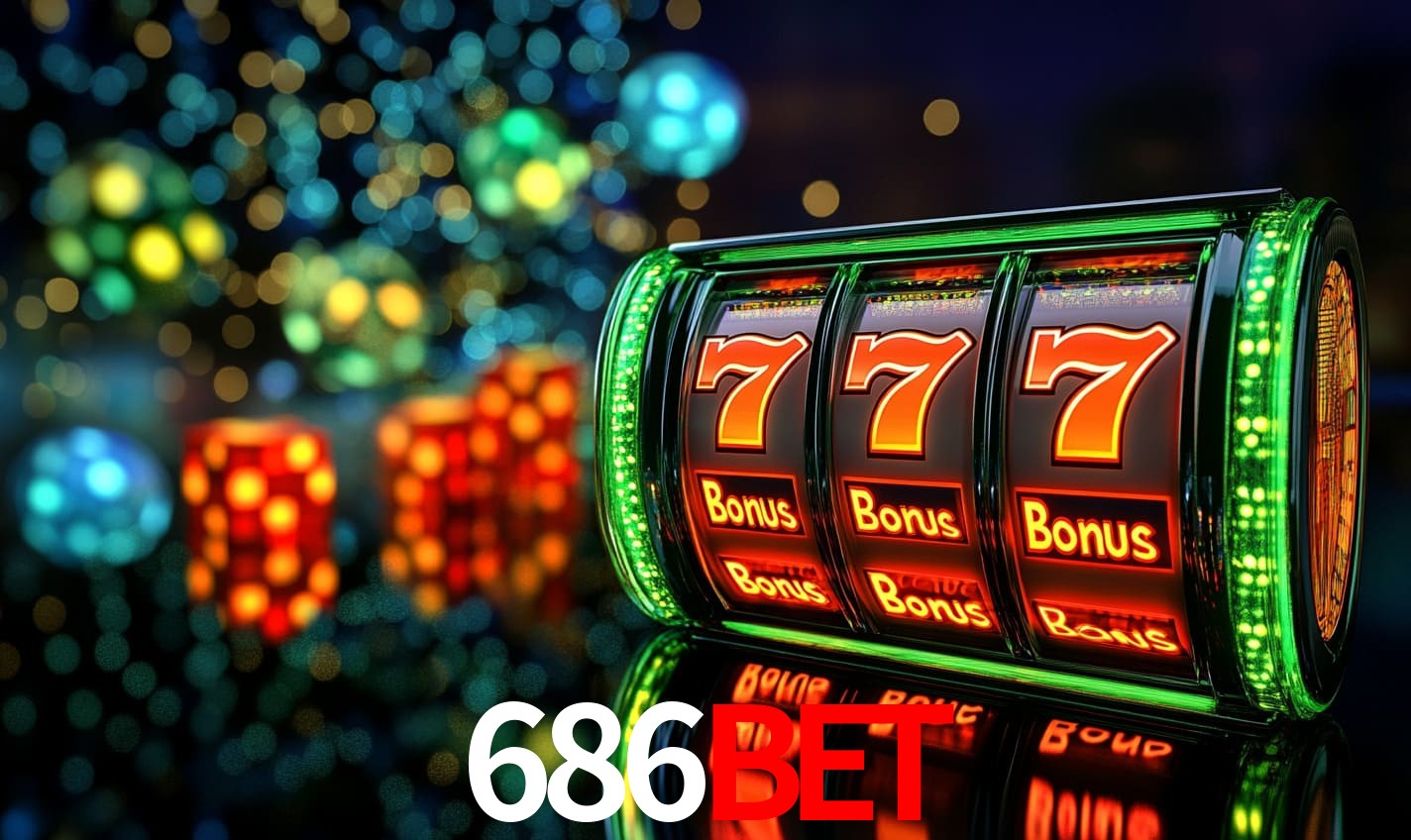 Sistemas de Segurança 686BET