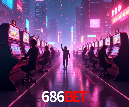 Casino VIP 686BET