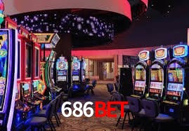 686BET win