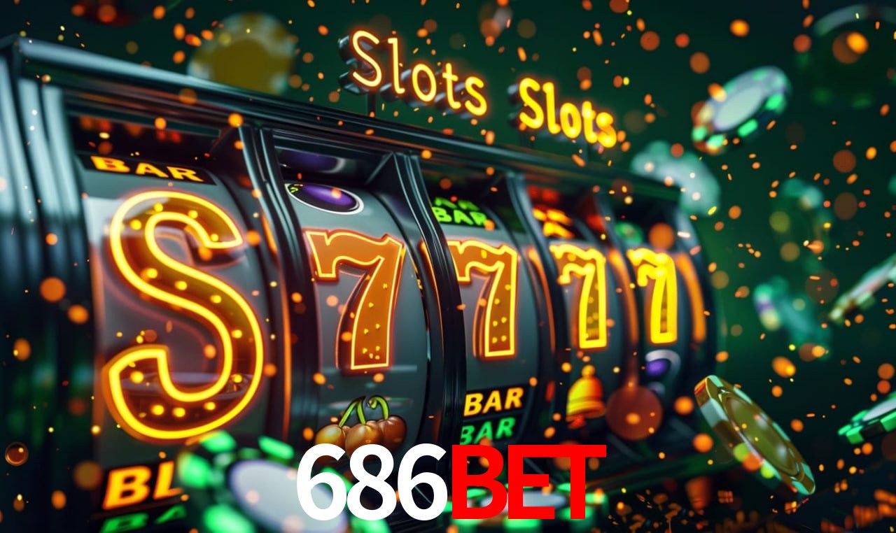 Apostas de Futebol 686BET