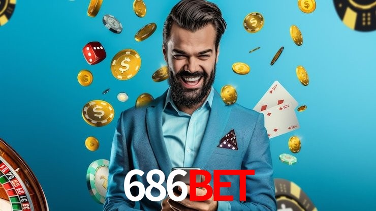 Flash Promotion 686BET