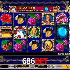 Desvendando o Mundo dos Jogos Virtuais na 686BET