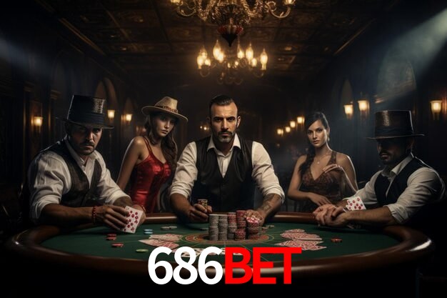 cassino 686BET