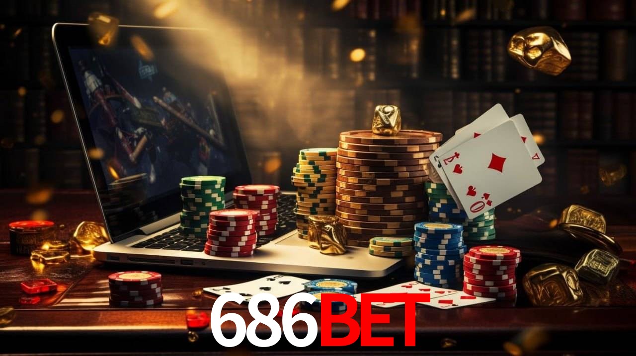 Estatísticas Crash Games 686BET