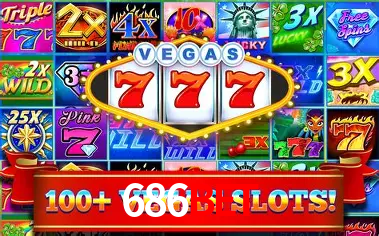 Apostas Esportivas na 686BET: Um Guia Completo