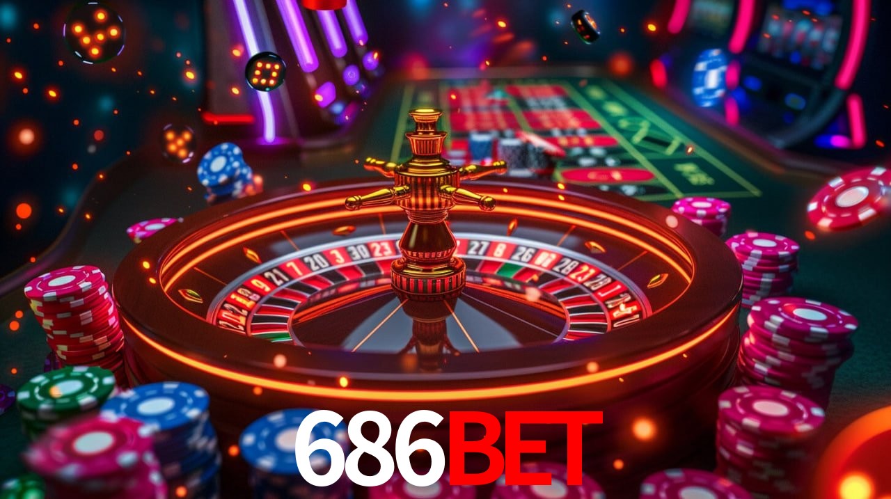Interface Premium 686BET