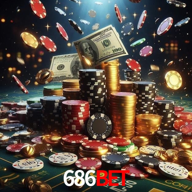 686BET: Seu Especialista em Apostas Esportivas Brasileiras