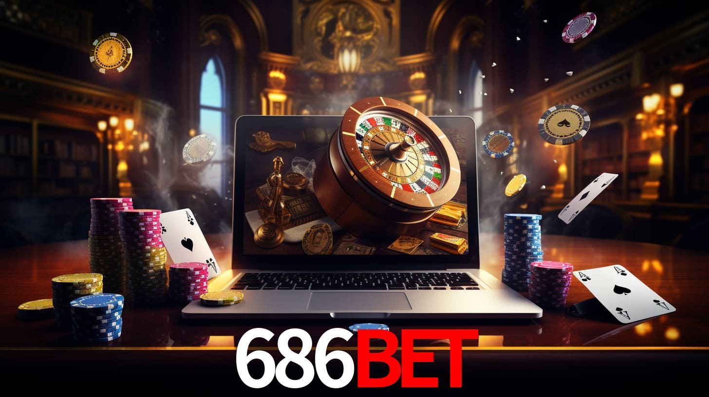 Bonus Features 686BET