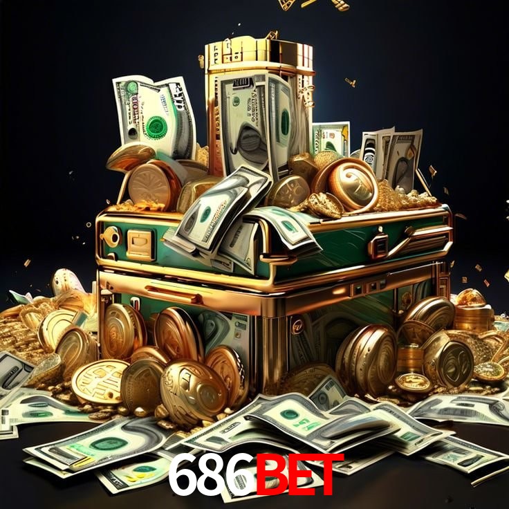 Estatísticas do Jogo 686BET